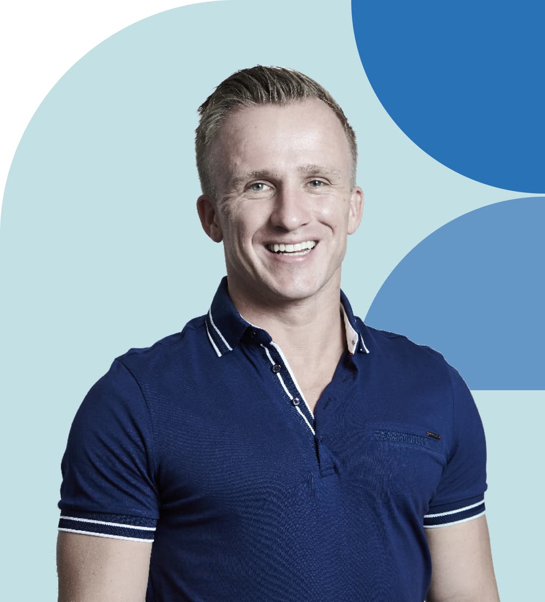 Picture of the author